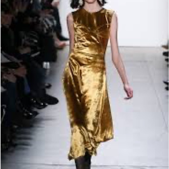 Tome Picasso Dress - Picture 2 of 4